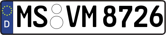 MS-VM8726