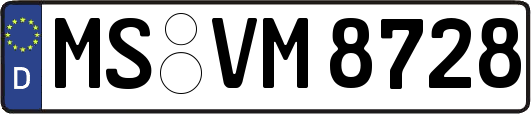 MS-VM8728