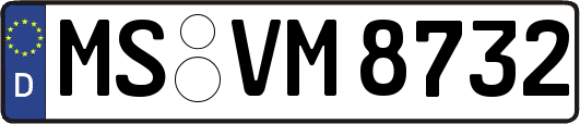 MS-VM8732