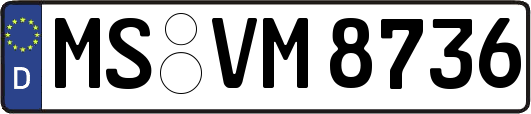 MS-VM8736