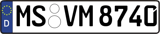 MS-VM8740