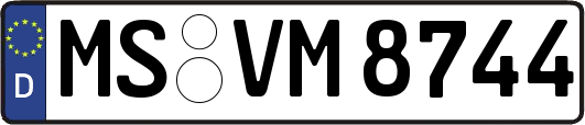 MS-VM8744