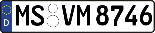 MS-VM8746