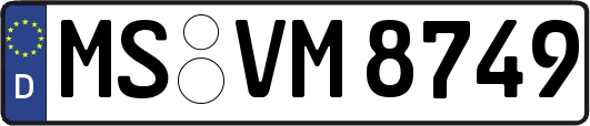 MS-VM8749