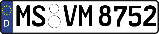 MS-VM8752