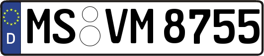 MS-VM8755