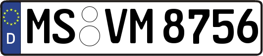 MS-VM8756