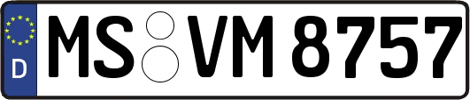 MS-VM8757