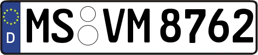 MS-VM8762