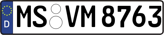 MS-VM8763