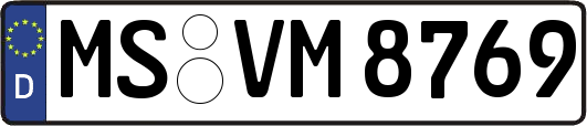 MS-VM8769