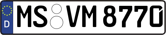 MS-VM8770