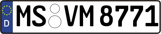 MS-VM8771