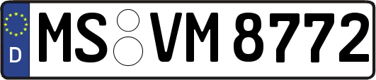 MS-VM8772