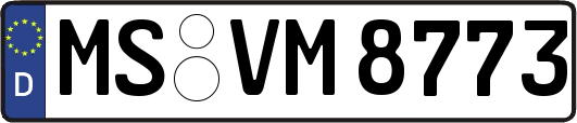 MS-VM8773