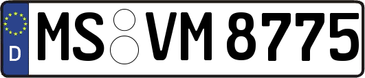 MS-VM8775