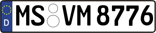 MS-VM8776