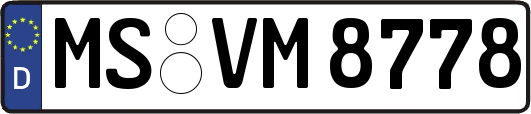 MS-VM8778