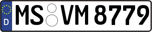 MS-VM8779