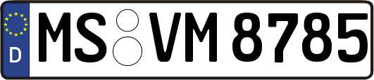 MS-VM8785