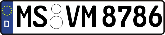 MS-VM8786