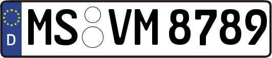 MS-VM8789
