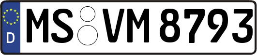 MS-VM8793