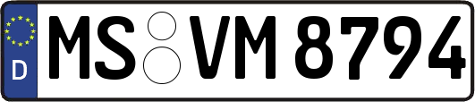 MS-VM8794