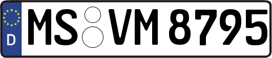 MS-VM8795