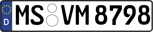 MS-VM8798