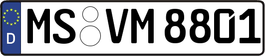 MS-VM8801