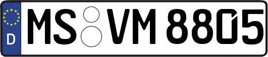 MS-VM8805