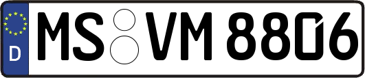 MS-VM8806