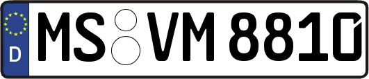 MS-VM8810
