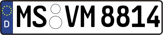 MS-VM8814