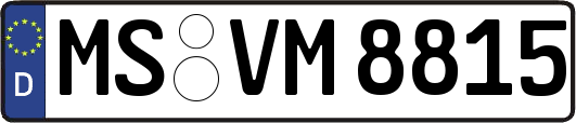 MS-VM8815