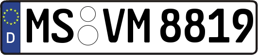 MS-VM8819