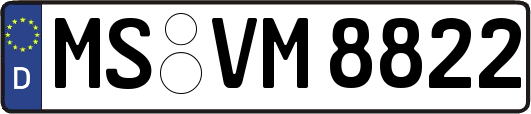 MS-VM8822