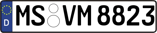 MS-VM8823