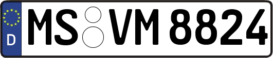 MS-VM8824