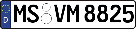 MS-VM8825