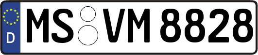 MS-VM8828