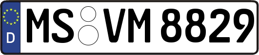 MS-VM8829