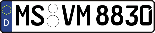 MS-VM8830