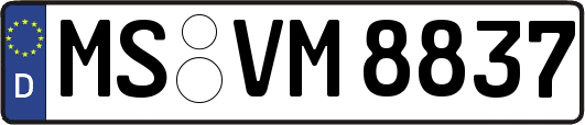 MS-VM8837
