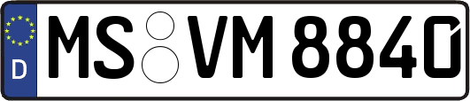 MS-VM8840