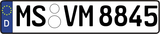 MS-VM8845
