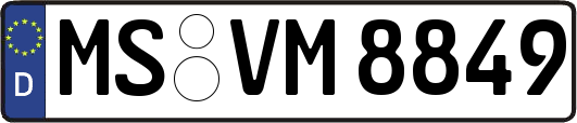 MS-VM8849