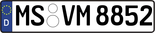 MS-VM8852