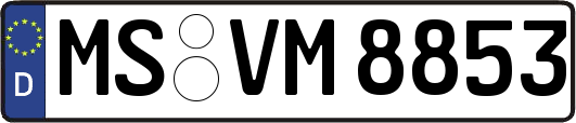 MS-VM8853